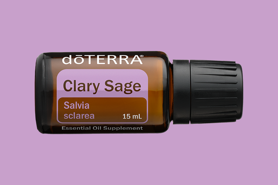 Clary Sage Essential Oil | doTERRA Essential Oils